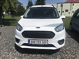 Ford Tourneo Courier 1.0 EcoBoost 74 KW VADA MOTORU - náhled 1