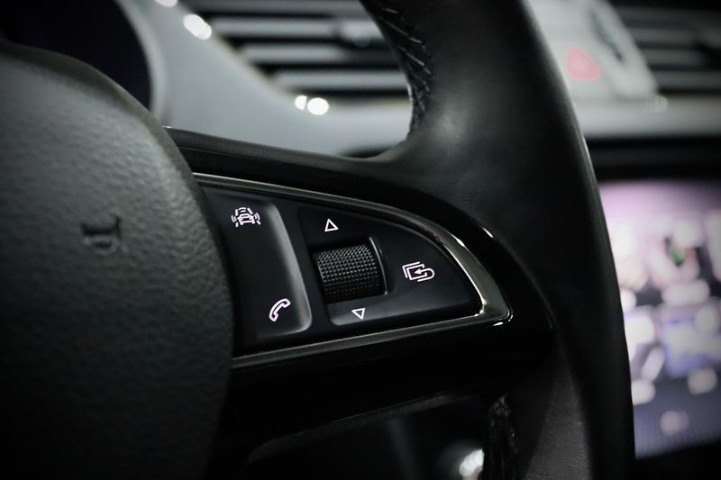 Škoda Octavia 3 FL Combi  1.4 TSI 110 kW - fotka 20 z 29