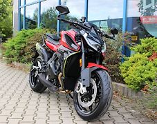 QJ Motor (2026) SRK 921 NOVINKA 2026 MODEL 202 - fotografie inzerátu