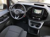 Mercedes-Benz Vito (2024) 119 CDI / Tourer Select / L / - náhled 14
