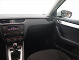 Škoda Octavia (2013) 2.0 TDI, Tempomat - náhled 8