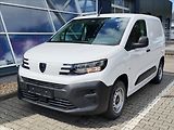 Peugeot Partner (2026) 1,5 Furgon L1 650 1.5 BlueHDi - náhled 1