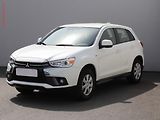 Mitsubishi ASX (2017) 1.6 i, ČR, servis.kniha, AC - náhled 2