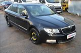 Škoda Superb (2011) 2,0 TDI - náhled 2