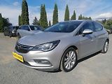 Opel Astra (2018) 1.4 Turbo Digi.klima,Výhřevy - náhled 1