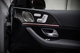 Mercedes-Benz GLE Coupé 53 AMG 4MATIC+ 320 kW - náhled 22