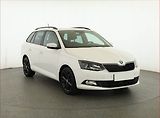 Škoda Fabia (2016) Style 1.2 TSI, Automat - náhled 1