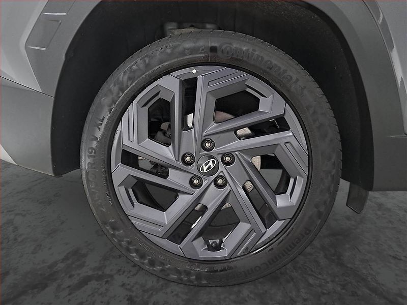 Hyundai Tucson (2025) 1.6 T-GDI - fotka 15 z 21