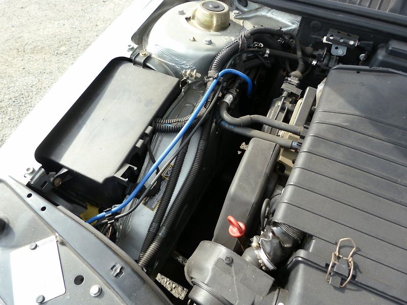 Fiat Tipo 1.6 I - fotka 27 z 27
