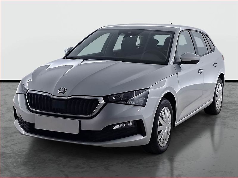 Škoda Scala (2023) Ambition 1.0 TSI, ČR,1.maj - fotka 2 z 18