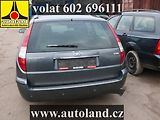 Ford Mondeo (2005) VOLAT 602 696111 - náhled 1