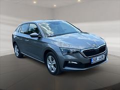 Škoda Scala 1,5 TSI 110 Style DSG - fotografie inzerátu