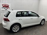Volkswagen Golf 1.4TGI BMT ACC Comfortline - náhled 9