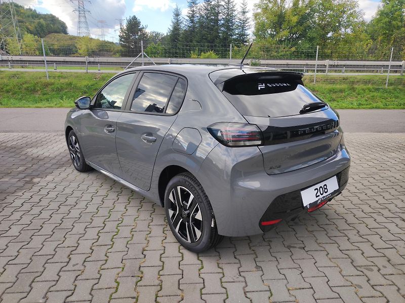 Peugeot 208 (2026) EDITION Turbo 100 MAN6 - fotka 5 z 19