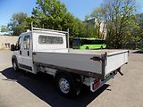 Fiat Ducato (2011) 2,3 88KW 3 STR SKLÁPĚČ 7 MIST - náhled 4