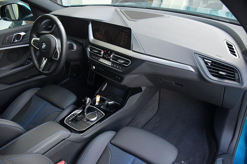 BMW Řada 2 218d MSPORT 3LZÁRUKA - fotka 21 z 50
