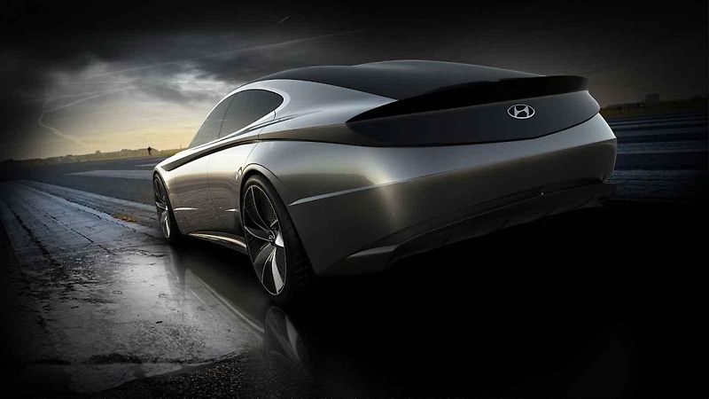 koncept Genesis GV80