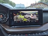Škoda Octavia Combi Scout TDi 147kw DSG 4x4 - náhled 24