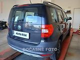 Škoda Yeti (2011) 1.4i, AC, výhřev sed - náhled 1