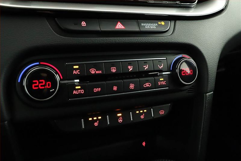 Kia Pro_Ceed (2022) GT 1.6 T-GDI - fotka 11 z 19