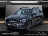 Mercedes-Benz GLB 200d 4M AMG - náhled 1