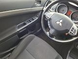 Mitsubishi Lancer (2009) 1.8i 105kW - náhled 11