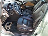 Opel Astra (2011) 1.7 CDTI, Klima, AC - náhled 9