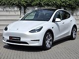Tesla Model Y LR 4x4 Tažné z. SoH 91% 1.maj - náhled 2