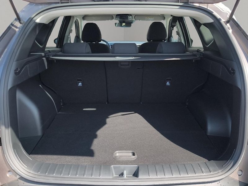 Hyundai Tucson (2023) SMART 1.6 T-GDI MHEV 110kW, Au - fotka 27 z 27