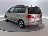 Volkswagen Touran (2012) 1.4 TSI, Automat, Navi - náhled 3