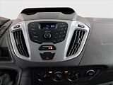 Ford Transit Custom (2017) Trend 2.0 EcoBlue, Bus, 9Míst - náhled 12
