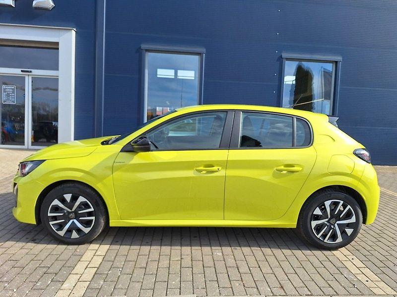 Peugeot 208 (2026) STYLE Turbo 100 MAN6 - fotka 2 z 19