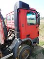 Mercedes-Benz Actros (2004) 3336 hák kontejner 6x6  - náhled 10