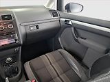 Volkswagen Touran (2012) 1.4 TSI, Tempomat - náhled 8