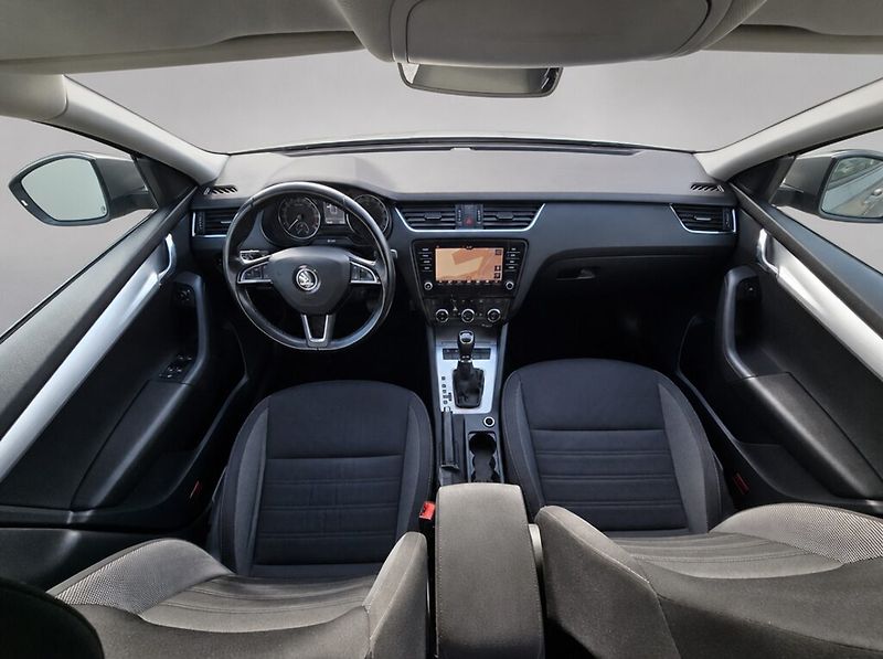 Škoda Octavia (2018) 2.0 TDi 110KW Style DSG - fotka 13 z 23