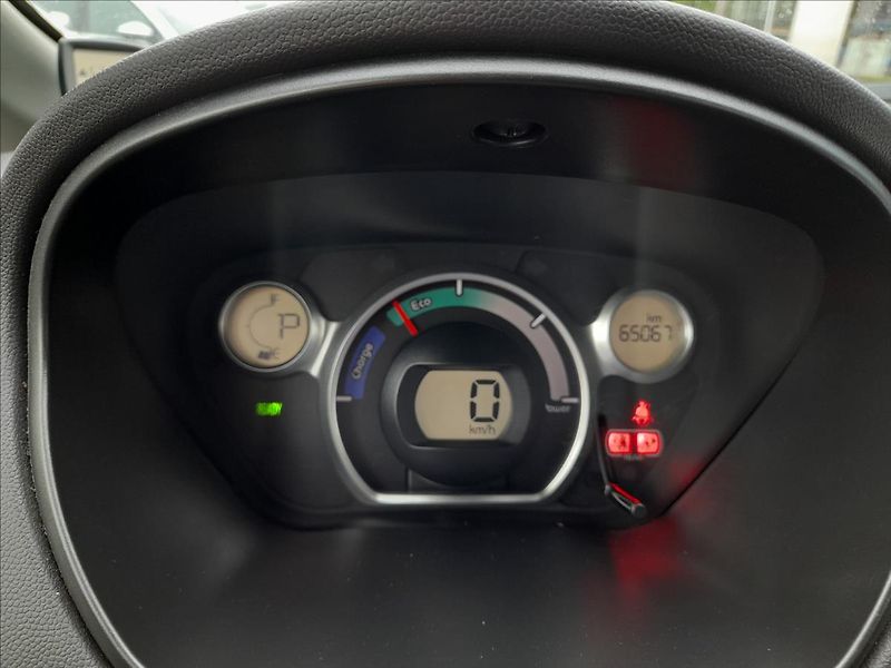 Mitsubishi Ostatní I-MIEV SOH 82,6 - fotka 14 z 15
