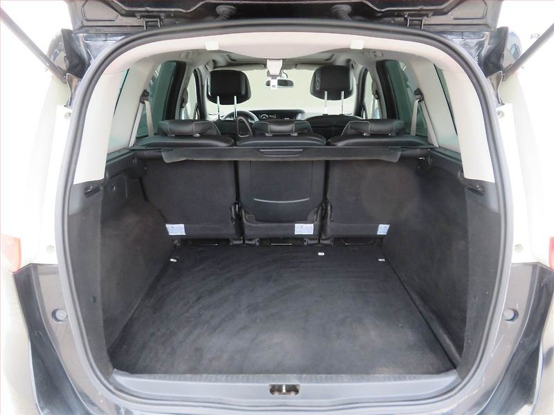 Renault Grand Scénic (2012) 1.6 dCi, Serv.kniha, Tempomat - fotka 13 z 14