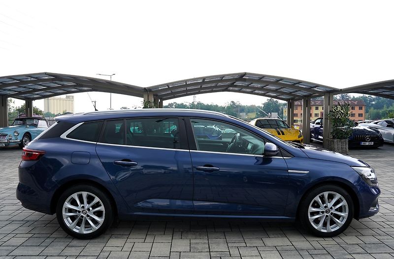 Renault Mégane 1.2 TCe automat/132 PS/ČR - fotka 7 z 43