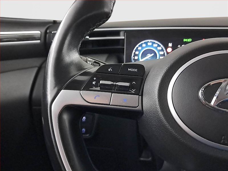 Hyundai Tucson (2021) 1.6 T-GDI 48V MHEV, ČR,1.maj - fotka 16 z 19