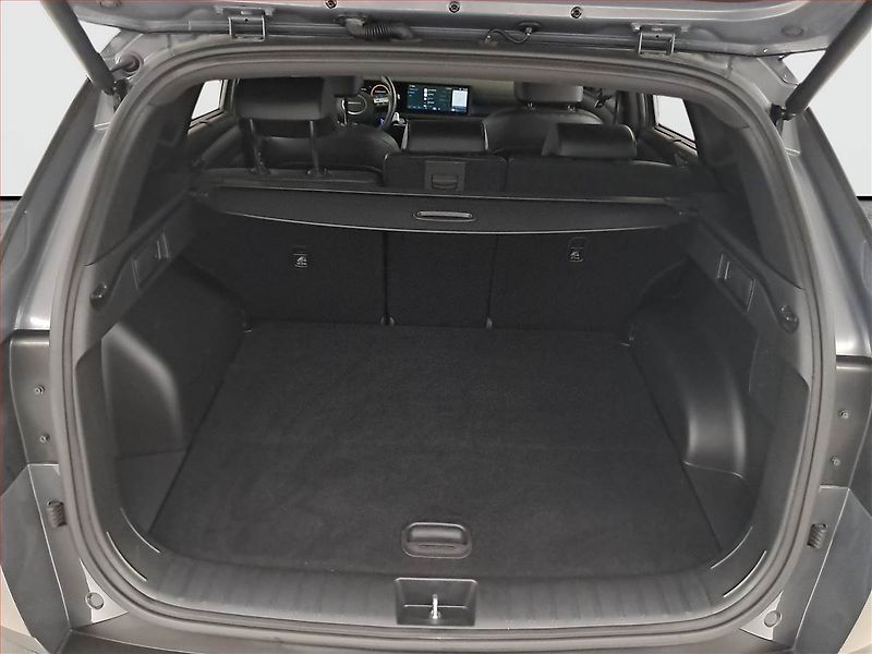 Hyundai Tucson (2025) 1.6 T-GDI - fotka 14 z 21