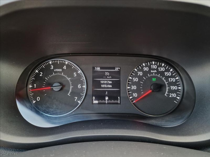 Renault Master 2.3 dCi L3H2 P3 COOL,ČR,1Maj. - fotka 23 z 44