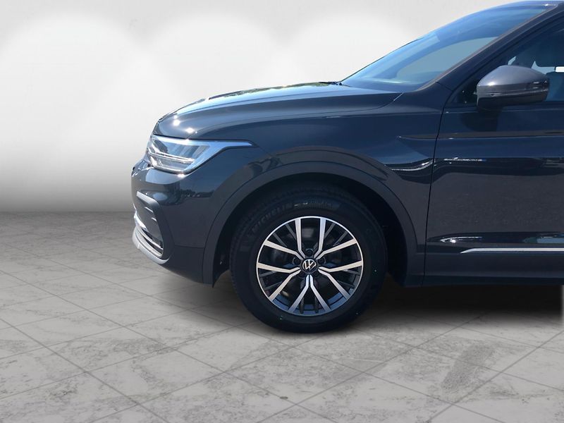 Volkswagen Tiguan 2.0 TDi DSG 7st. LIFE - fotka 10 z 28