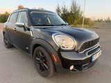 Mini Cooper S 4X4 AUTOMAT*COTRYMAN 135KW - náhled 7