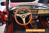 Fiat 124 Spider 1.6 SPORT SPIDER rv 1969 - náhled 27