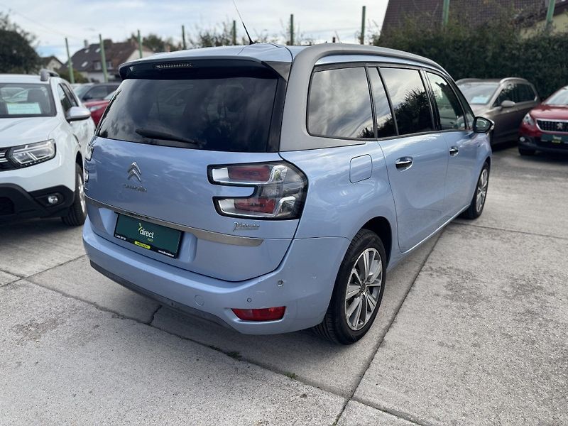 Citroën C4 Picasso - fotka 2 z 15