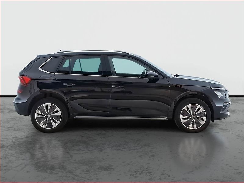Škoda Kamiq (2025) 1.0 TSI - fotka 6 z 22