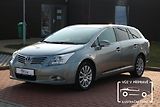 Toyota Avensis 1,8VVTi 108kW M/T SOL - náhled 1