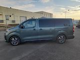 Citroën SpaceTourer (2026) SHINE L3 2,2 BlueHDi 180 EAT8 - náhled 8