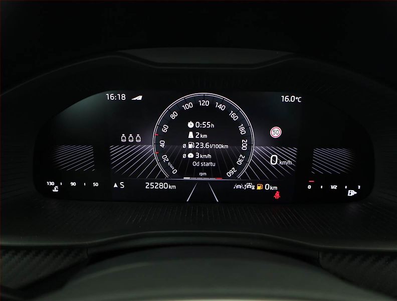 Škoda Kamiq (2024) Monte Carlo 1.0 TSI - fotka 9 z 20