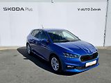 Škoda Fabia (2025) Top Selection TSI 85/1.0 A7F - náhled 6